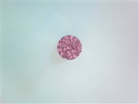 Stechend Studex Dame in Stahl 7524-3710